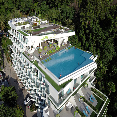 lime elnido mobile