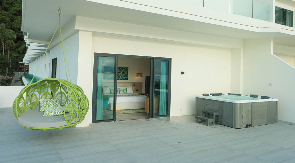 lime elnido skyvilla4