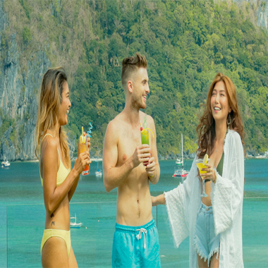 lime elnidobanner