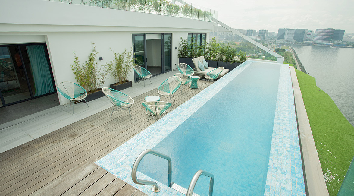 lime manila skyvilla4